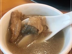 -云朵石锅鱼·野生菌餐厅(蒗放店)