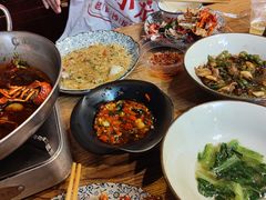 -虾小龙老长沙龙虾馆(坡子街店)