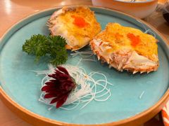-新一番三文鱼寿司(红城湖店)