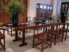 -寻味顺德·顺峰山庄(大良店)