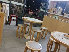 -江记甜品(罗湖店)