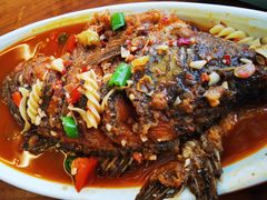 -云隐小厨·传统大理美食(复兴路店)