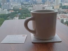 -纽巷咖啡 SOFTFOCUS COFFEE(锦和巴黎时韵店)