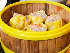 烧麦皇-香港威特瑞茶餐厅(小白楼音乐厅店)