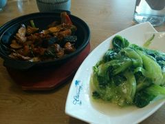 -茶米烧腊茶餐厅(石龙店)