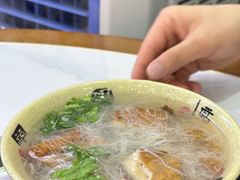 -东街钟楼肉粽(总店)