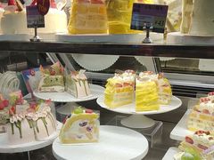 -PAOPAO Bakery&Café(港汇店)