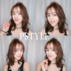 -P.STYLE 派斯造型