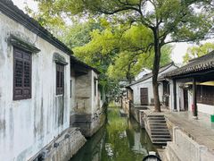 -绍兴鲁迅故里·沈园景区