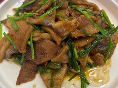 -王村姑老土炕莜面村(桥东店)