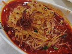 特色拌面-佳木斯老崔朝族风味(群力店)