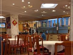 大堂-峨嵋酒家总店(车公庄店)