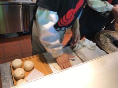 -阿甘锅盔(中关村食宝街店)