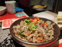 爽口鱼皮-蛙小侠(桂林万象城店)