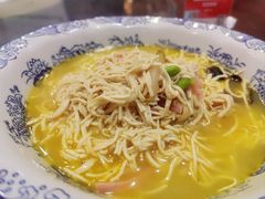-壶园美食·淮扬菜(东圈门店)