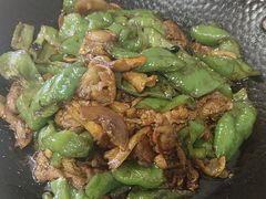-大清花饺子(山庄店)