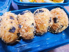 -東更道点心行(利客来店)
