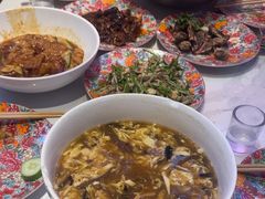 -渔家风味·鲅鱼水饺·央视展播·海鲜天津菜(开发区店)