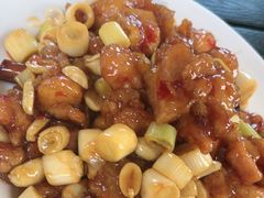 -鼎香润(德胜门内店)