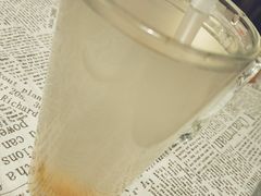 -隅cafe(傅厚岗店)