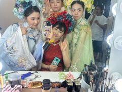 -厦门鼓浪屿青木蟳埔簪花写真摄影(鼓浪屿店)