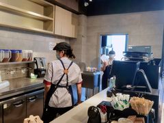 -瑞幸咖啡(南航明珠商务酒店)