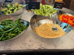 -怡咖啡海鲜自助餐厅(浦东香格里拉店)
