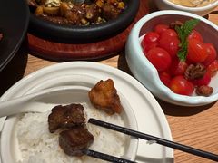 -榕意·川味之美(深业上城店)