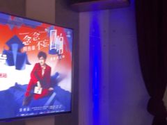 -唱吧麦颂KTV(高新店)