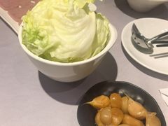 -东来顺饭庄(apm总店)
