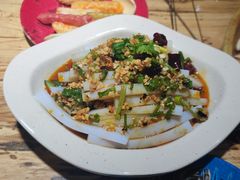 -江城老胖(支农大街店)