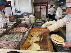 -赵家羊肉羊汤馆(车站总店)