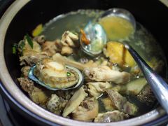 -吉品莞家·鲍鱼鸡煲(东莞店)