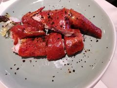 -港丽餐厅(高德置地店)