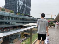 -砂之船奥莱(南京江宁店)