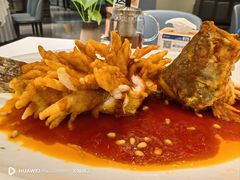 -眉州东坡(清河万象汇店)