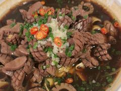 -大鹏饭店·金陵家宴(奥体中心店)