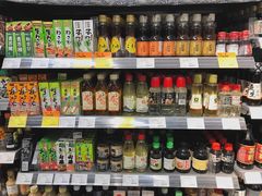 -Olé精品超市(上海虹桥南丰城店)