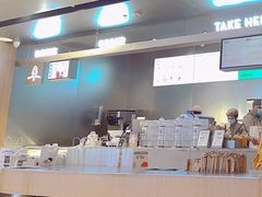 -喜茶(北京通州万达店)
