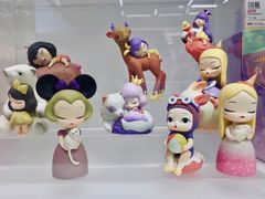 -泡泡玛特POPMART(合生汇店)