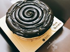 -黑池口感烘焙·生日蛋糕(坂田店)