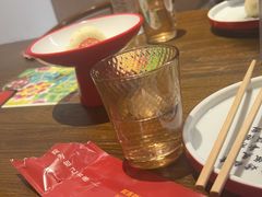 -院落新京菜·烤鸭(地安门店)