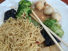 -郭记小街麻辣烫(南小街总店)