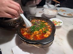 -初蓉丨遇见新川菜(亲贤街荣耀店)