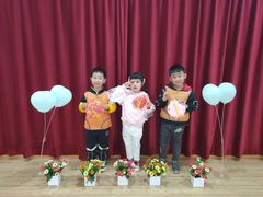 -吉的堡幼儿园(安康仕府大院园)