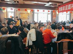 -惠丰堂饭庄·烤鸭·京味菜(西北旺·唐家岭店)