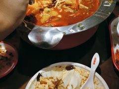 -胖哥俩肉蟹煲(苏州中心店)