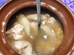 -民间瓦缸煨汤館(嵩山路店)