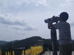 -黄帝陵
