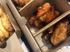 鸡翅拼盘-Kyochon1991校村(共和路店)